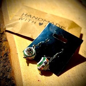 Handmade Earrings